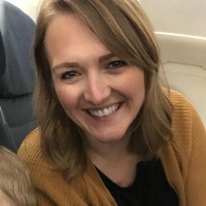 Meet your Posher, Alana